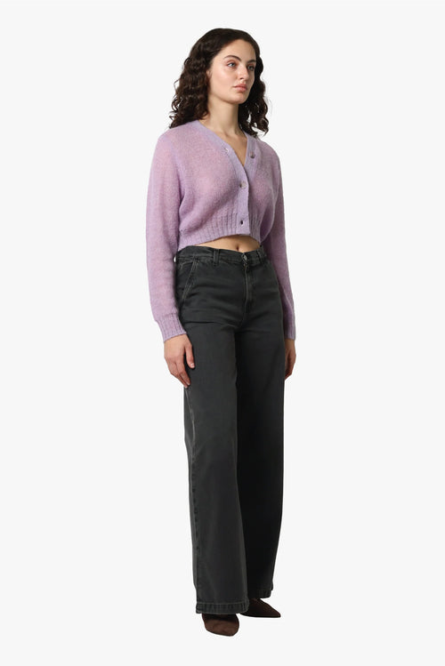 Percy Cardi - Lilac