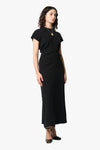 Muse Dress - Black