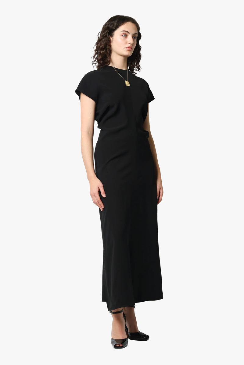 Muse Dress - Black