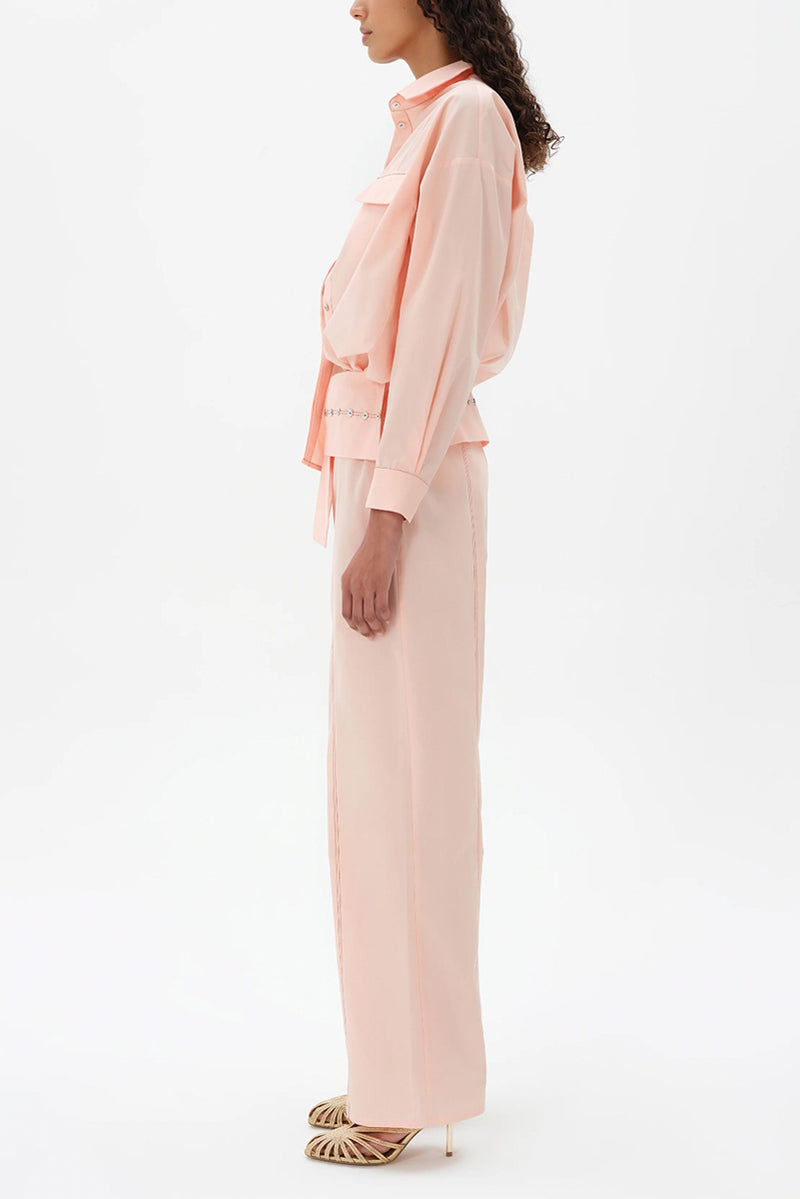Blanche Pant - Pink