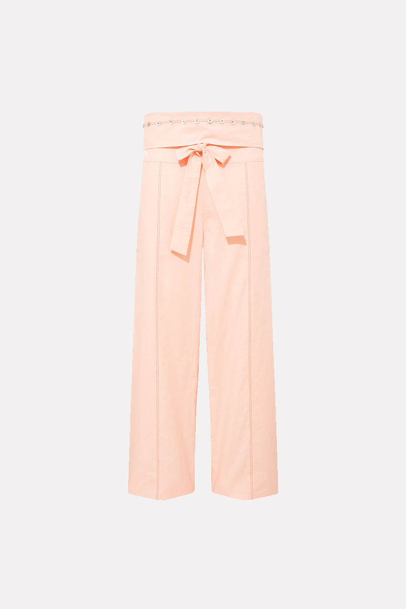 Blanche Pant - Pink