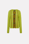 Ainesse Long Sleeve - Green