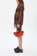Beatriz Dress - Multi