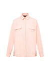Monina Shirt - Pink
