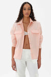 Monina Shirt - Pink