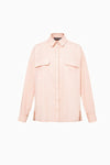 Monina Shirt - Pink