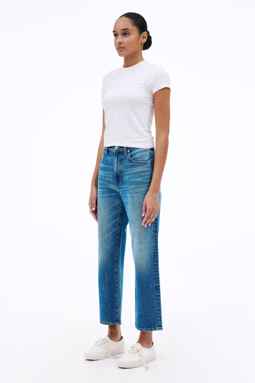 London Crop - Tuscon