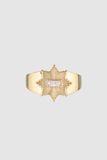 Stardust Ring - Gold
