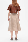 Sunny Skirt - Savannah Tan