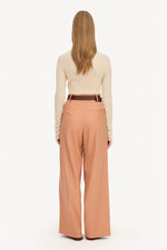 Cymbaria Pants - Sunburn