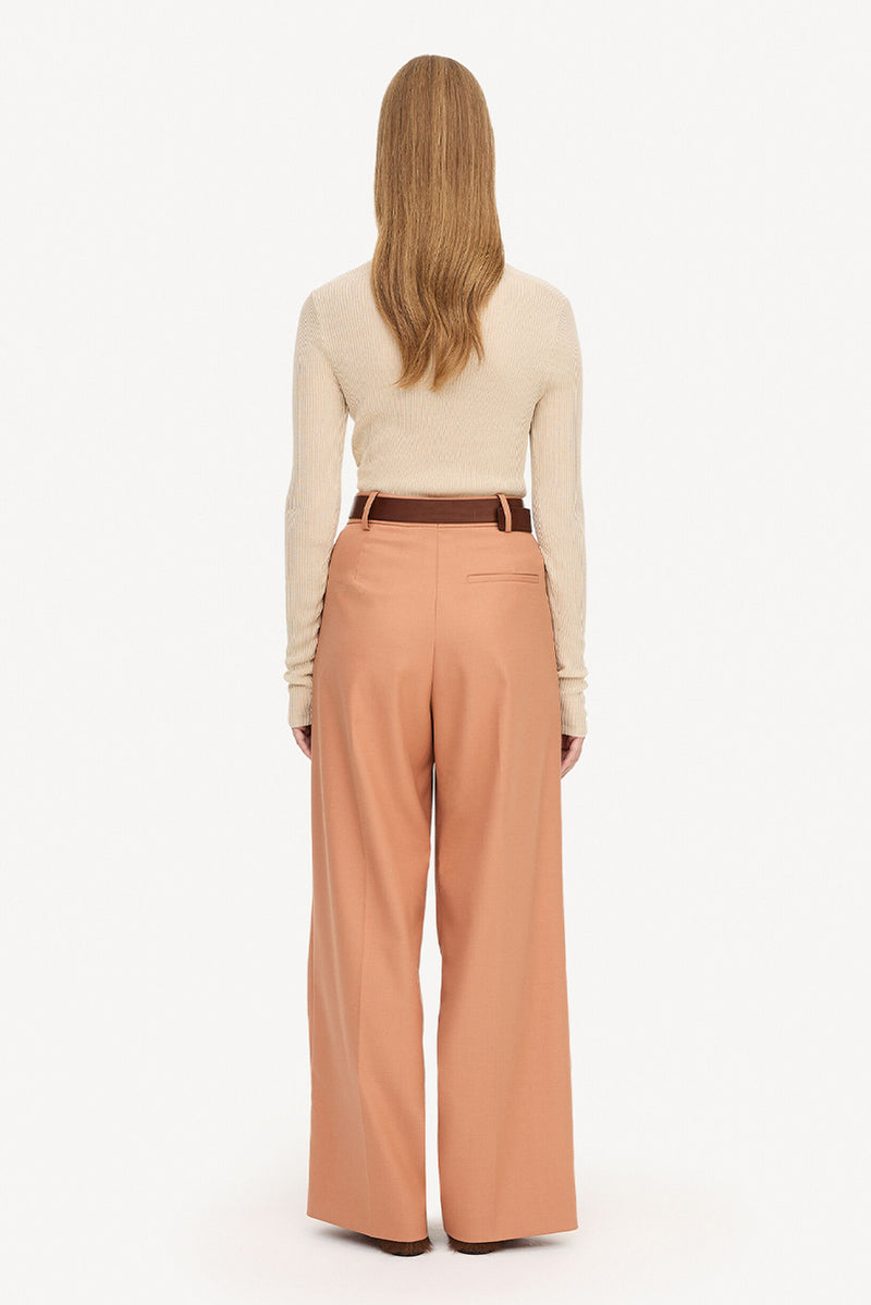 Cymbaria Pants - Sunburn