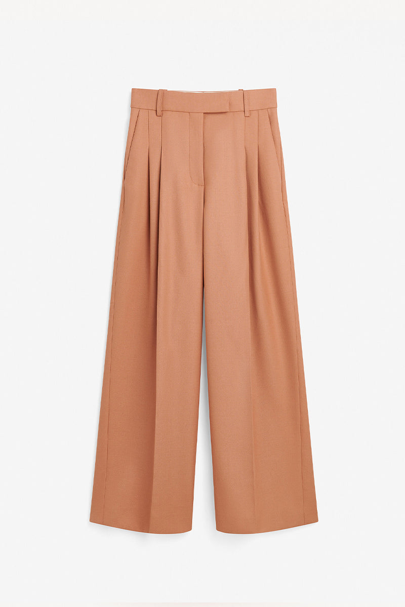 Cymbaria Pants - Sunburn