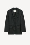 Porter Blazer - Black