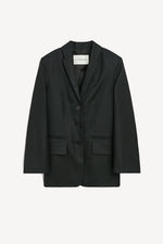 Porter Blazer - Black