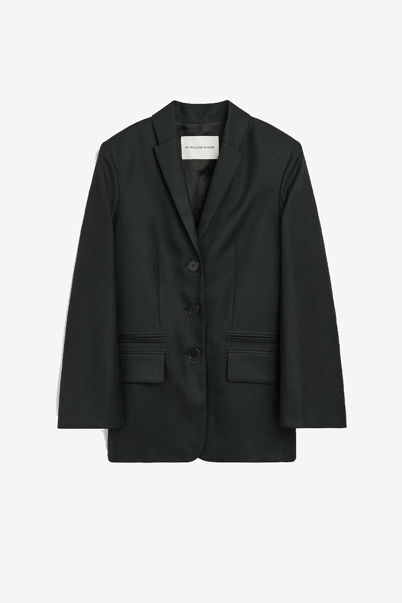Porter Blazer - Black