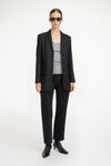 Porter Blazer - Black