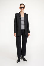 Porter Blazer - Black