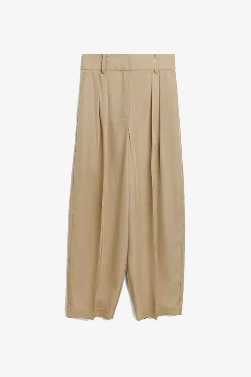 Piscali Pants - Tehina