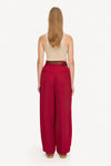 Piscali Pants - Jester Red