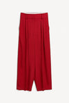 Piscali Pants - Jester Red