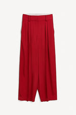 Piscali Pants - Jester Red