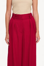 Piscali Pants - Jester Red