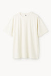 Fayeh Top - Soft White