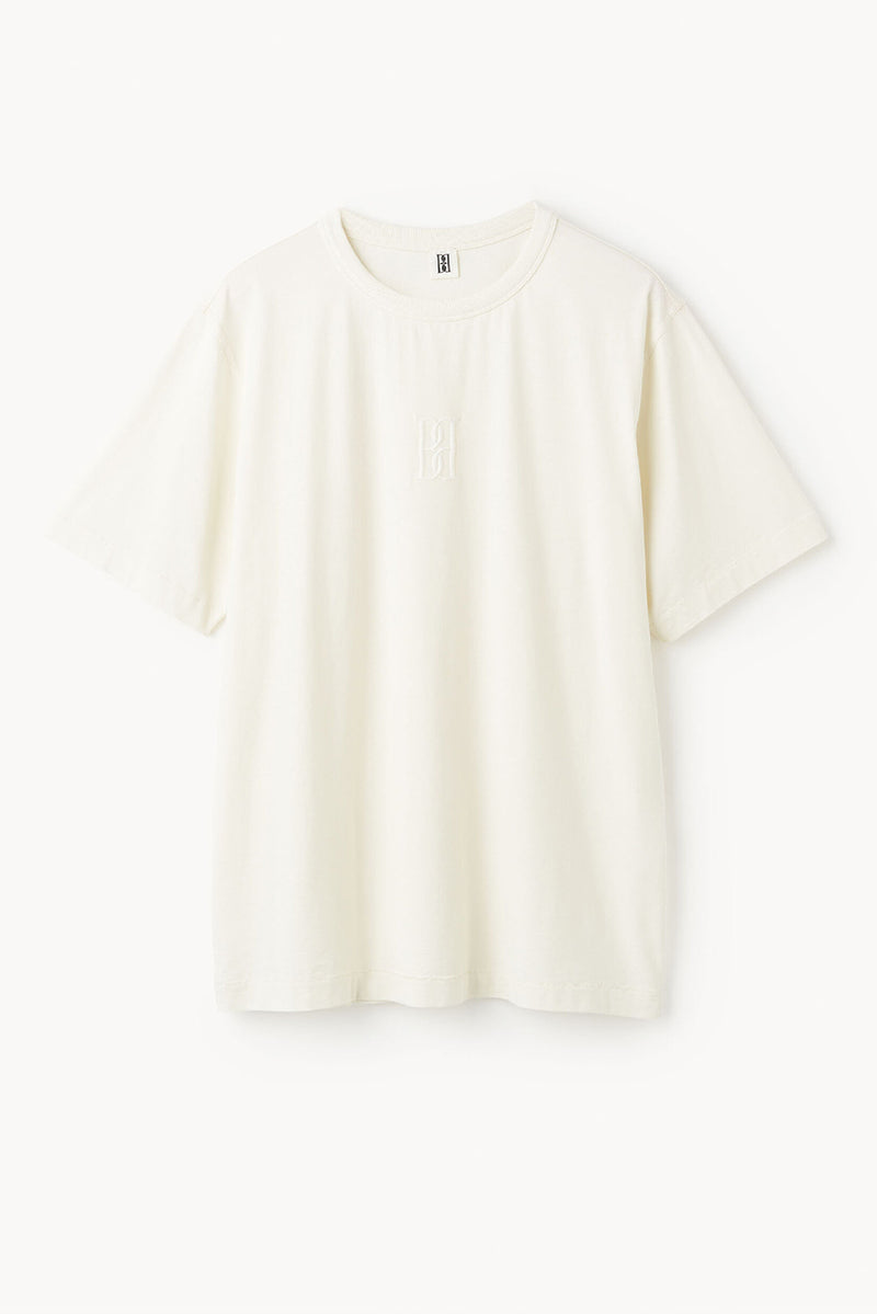 Fayeh Top - Soft White