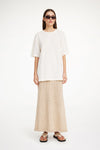 Fayeh Top - Soft White