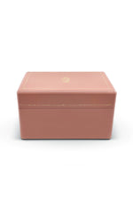 TROVE Trunk Jewellery Box - Blush