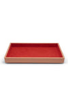 Large Valet Tray - Blush