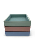 Small Catchall Valet - Mint