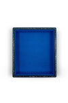 Small Catchall Valet - Navy