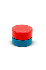 Short Sidekick Small Box - Candy Apple