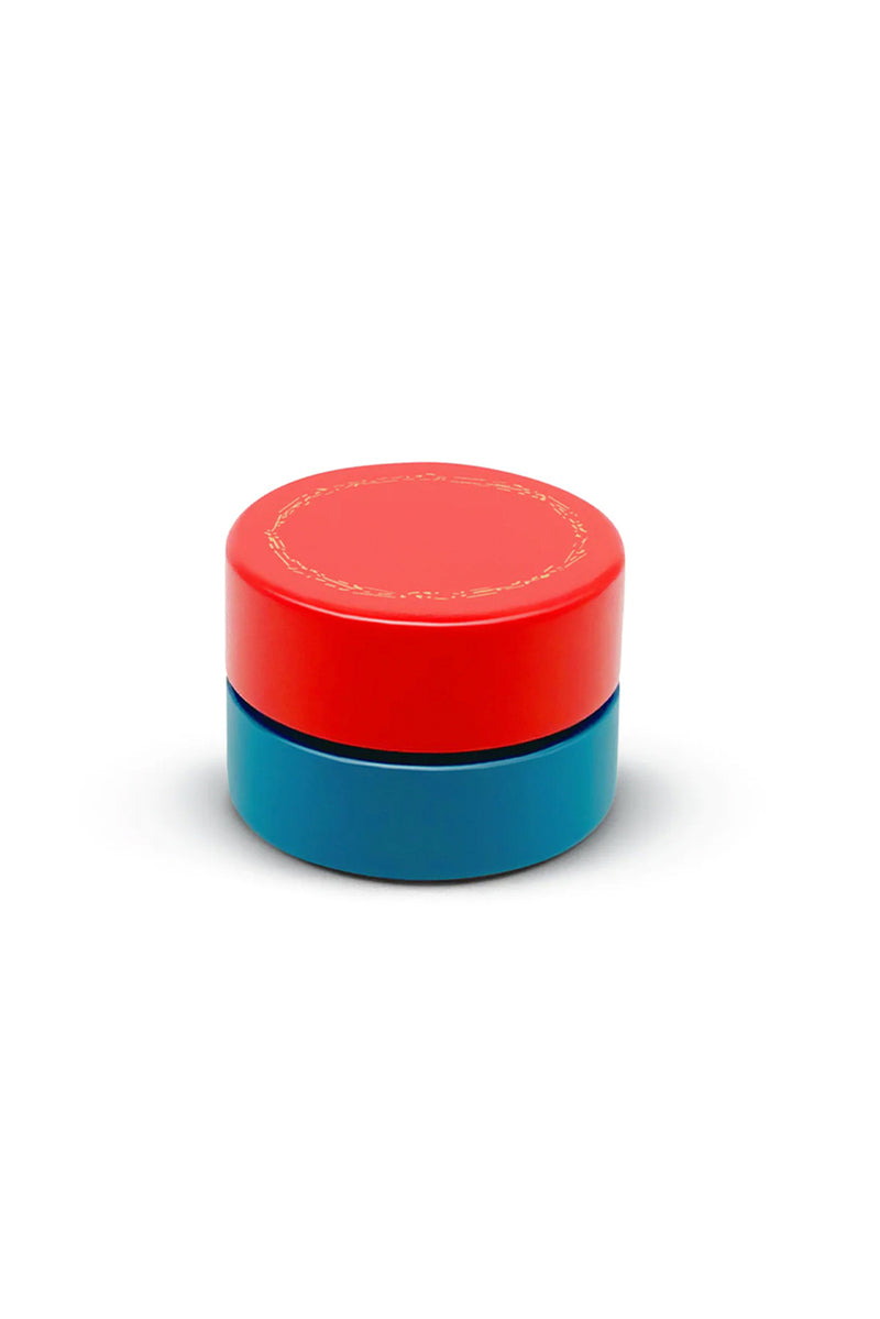 Short Sidekick Small Box - Candy Apple