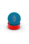 Short Sidekick Small Box - Candy Apple