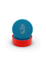 Short Sidekick Small Box - Candy Apple