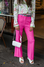 Cady Pant - Pink