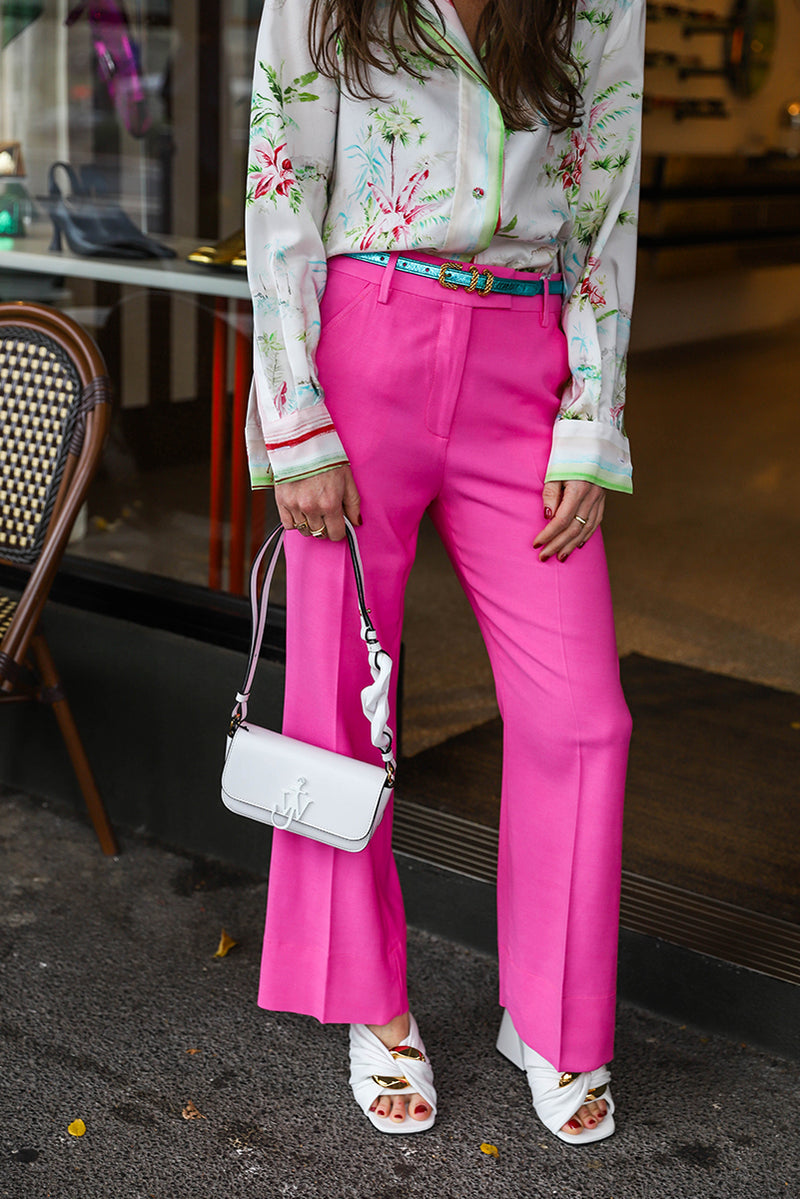 Cady Pant - Pink