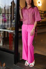 Cady Pant - Pink