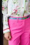 Cady Pant - Pink