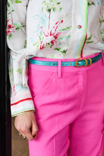 Cady Pant - Pink