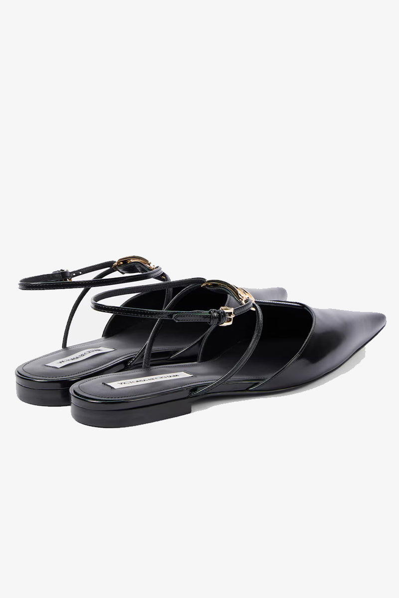 Point - Black