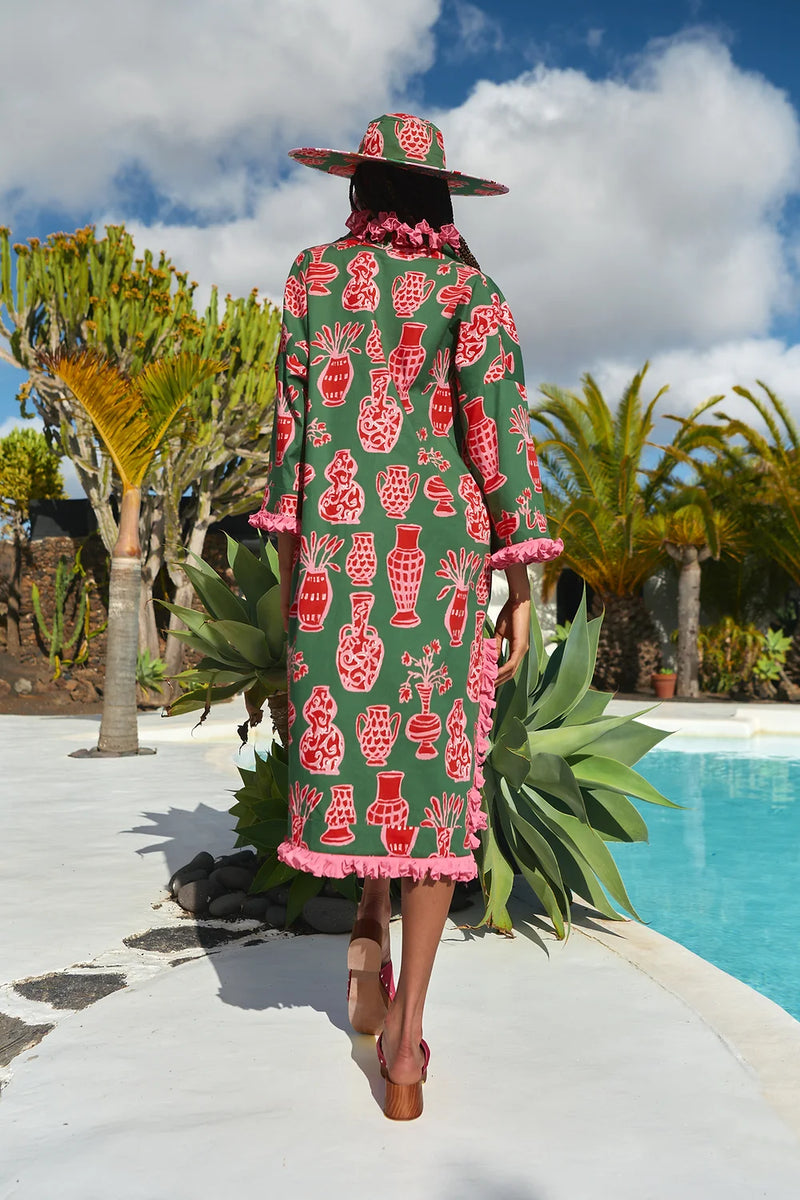 Riolita Kaftan - Multi