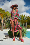 Riolita Kaftan - Multi