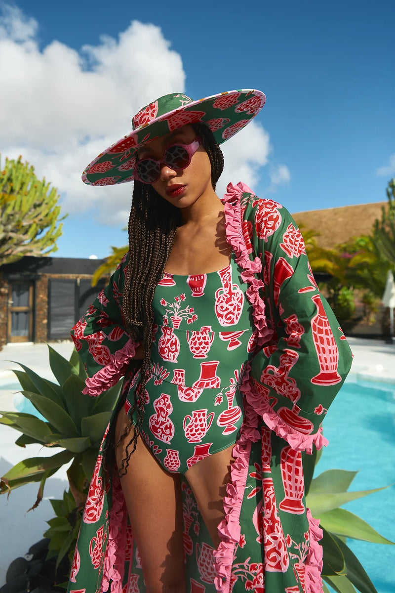 Riolita Kaftan - Multi