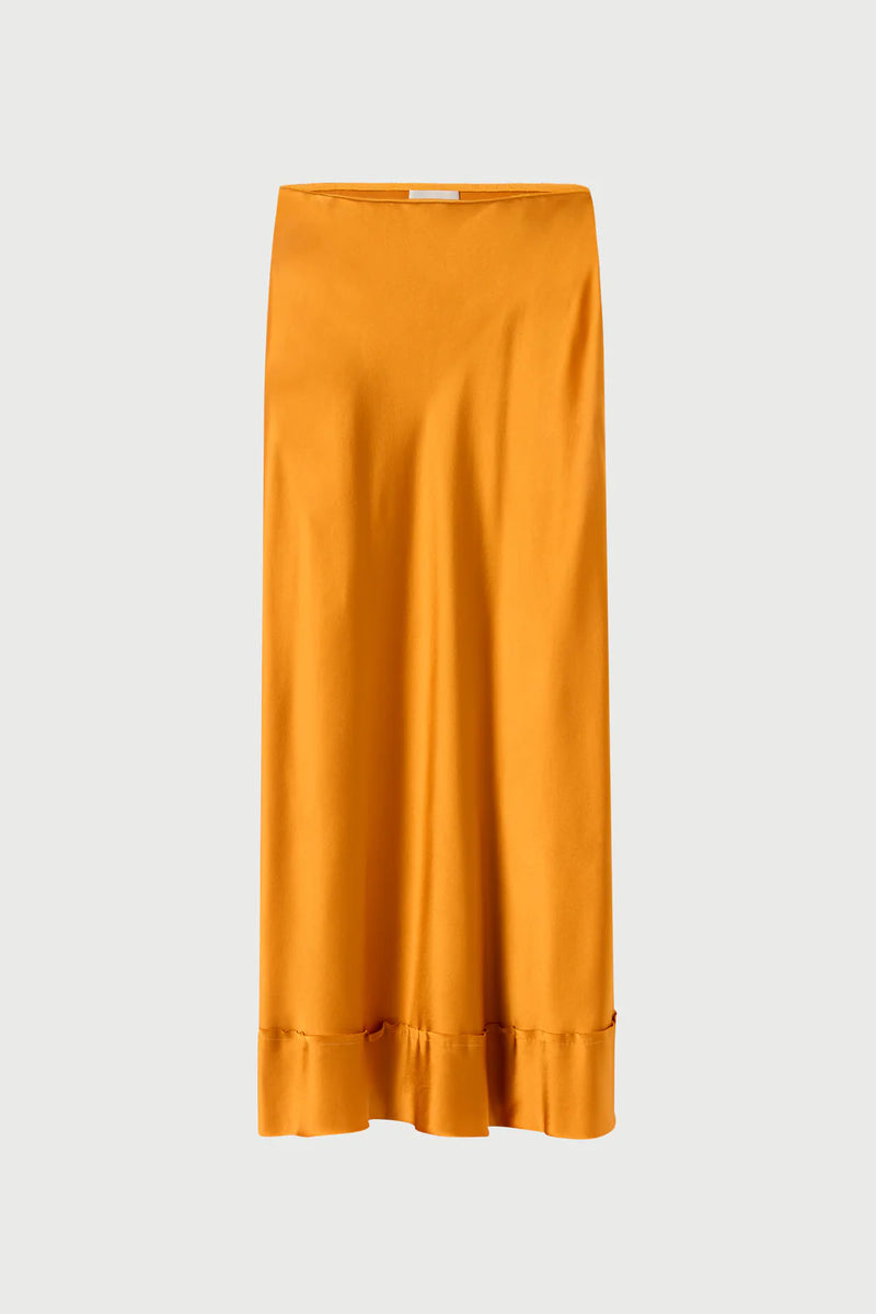 Stella Skirt - Marigold
