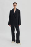 Evein Blazer - Black