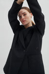 Evein Blazer - Black