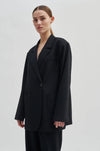Evein Blazer - Black